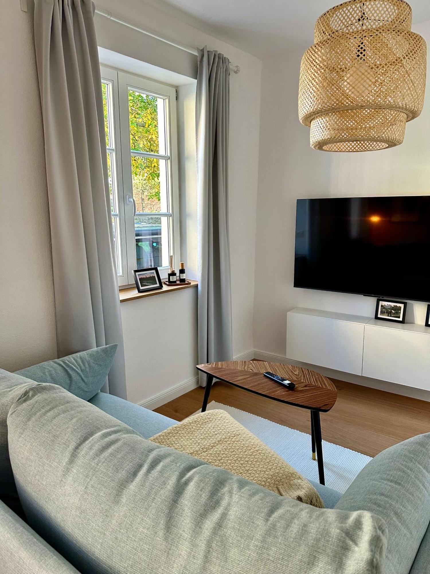 Allerhaus Apartments Am Ackerbuergerhaus Verden an der Aller Εξωτερικό φωτογραφία